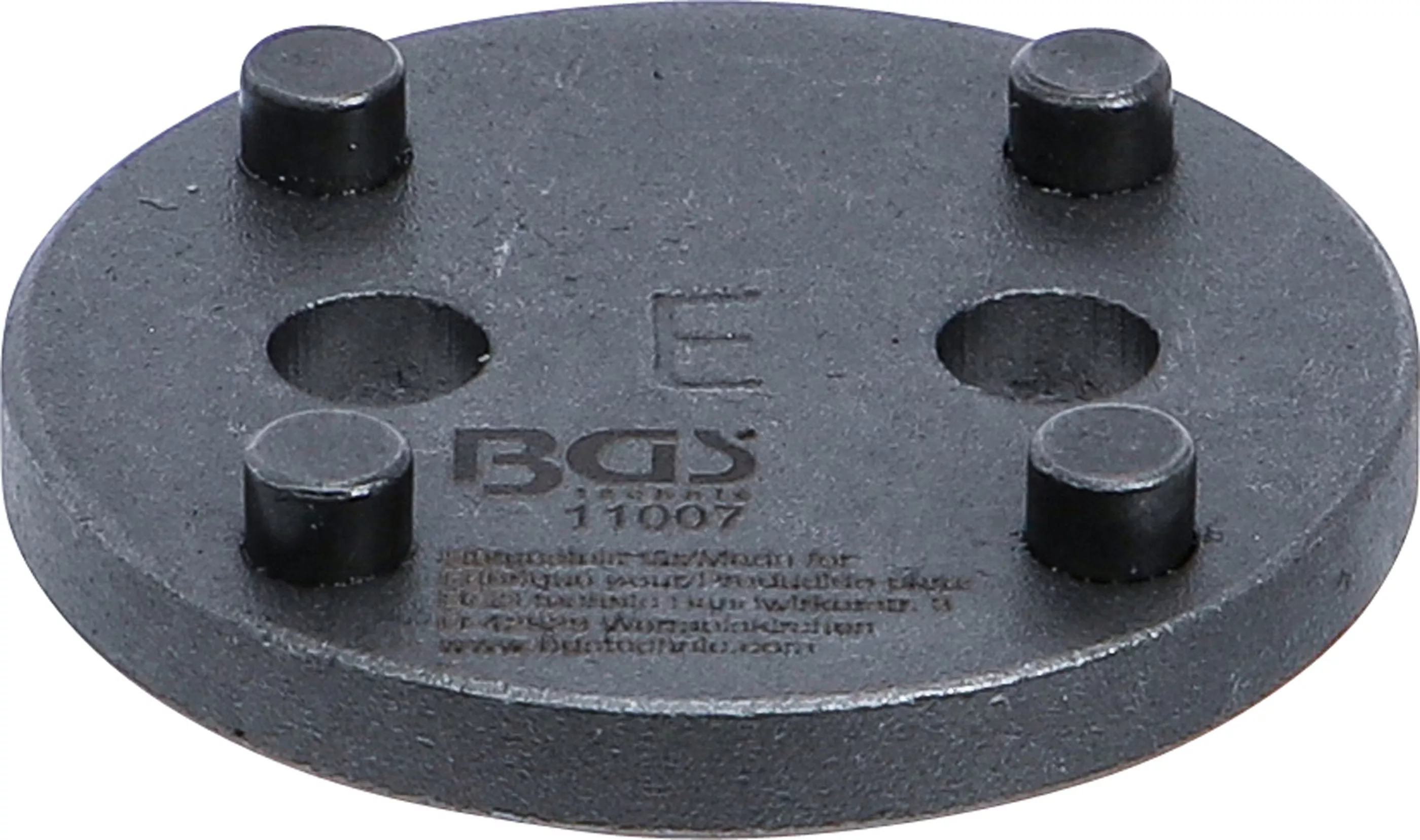 Bromskolvåterställaradapter E | för Ford / Nissan