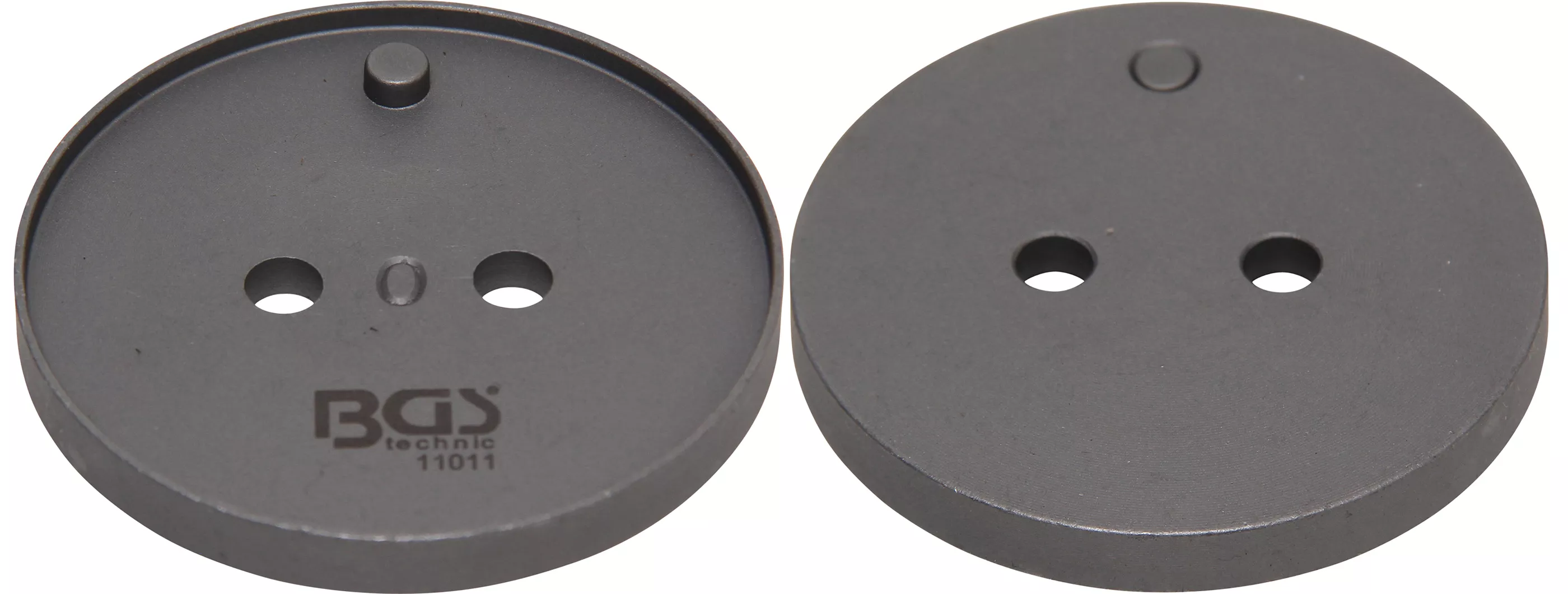 Bromskolvåterställaradapter 0 | för GM