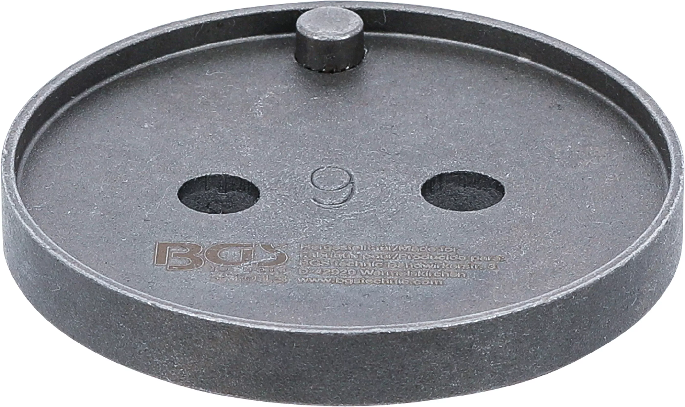 Bromskolvåterställaradapter 9 | för GM