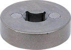 Bromskolvåterställaradapter 5 | Adapter 10 mm (3/8")