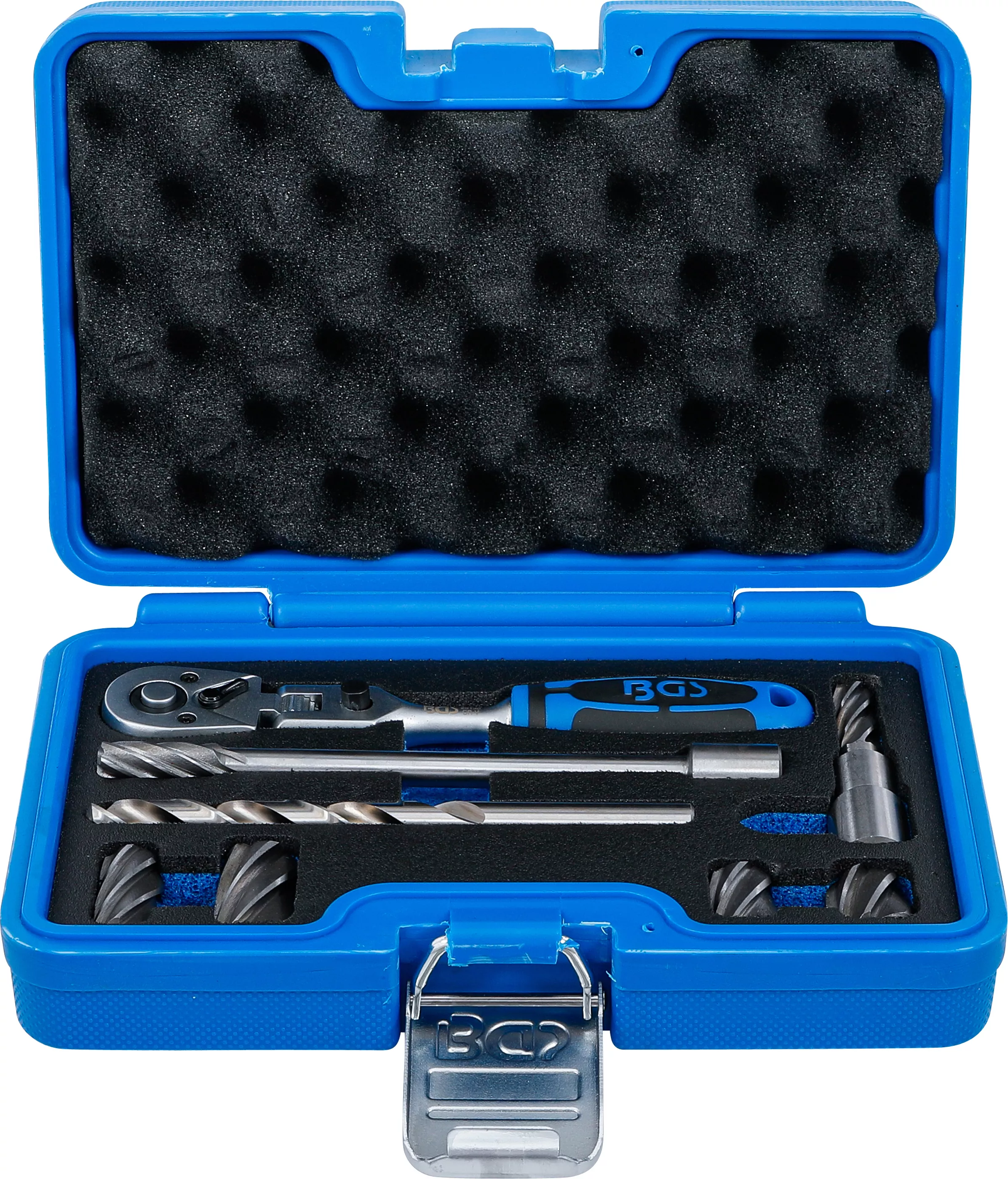 Brotsch-sats | för ABS-Sensorer | 8 delar