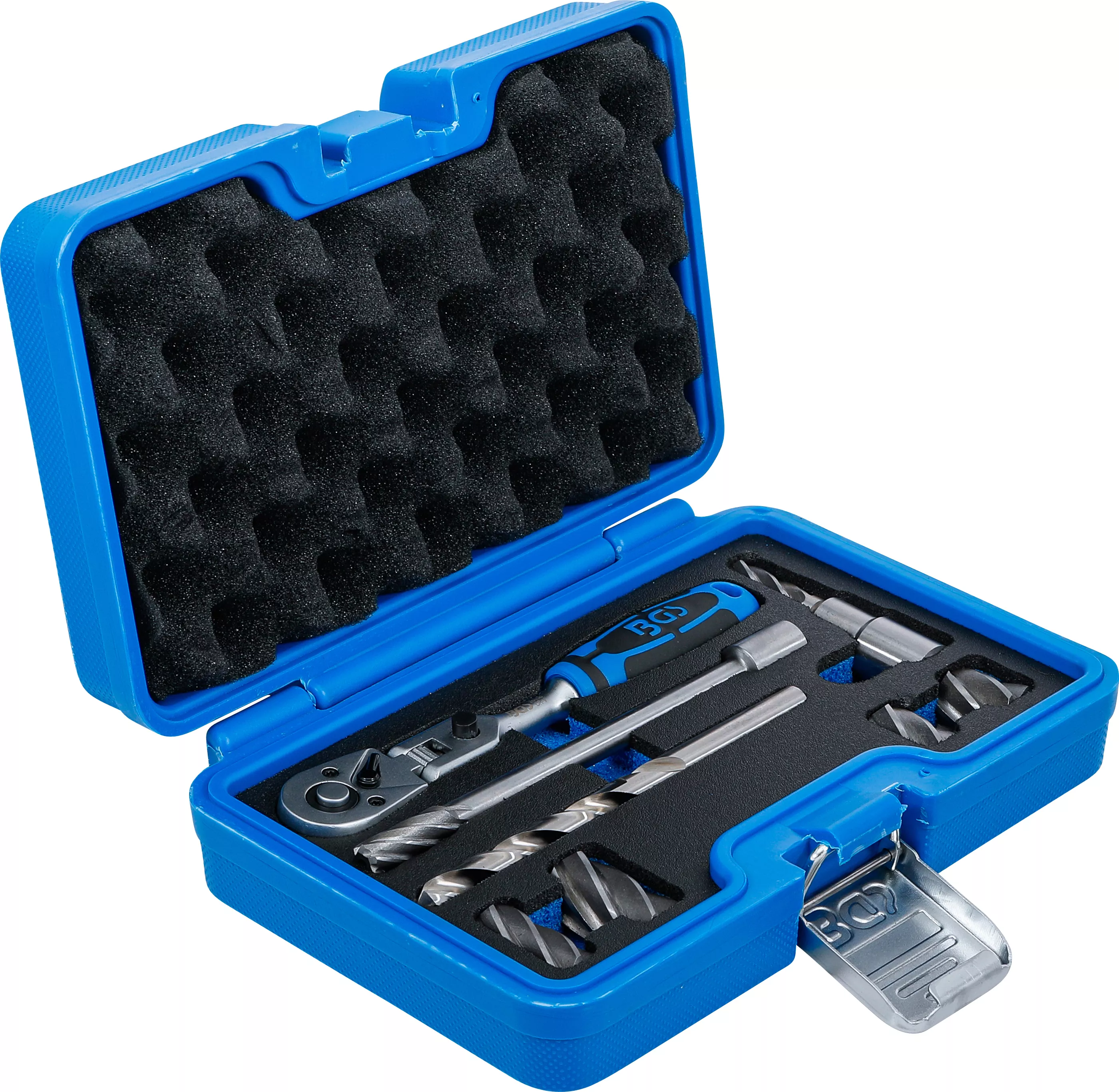 Brotsch-sats | för ABS-Sensorer | 8 delar