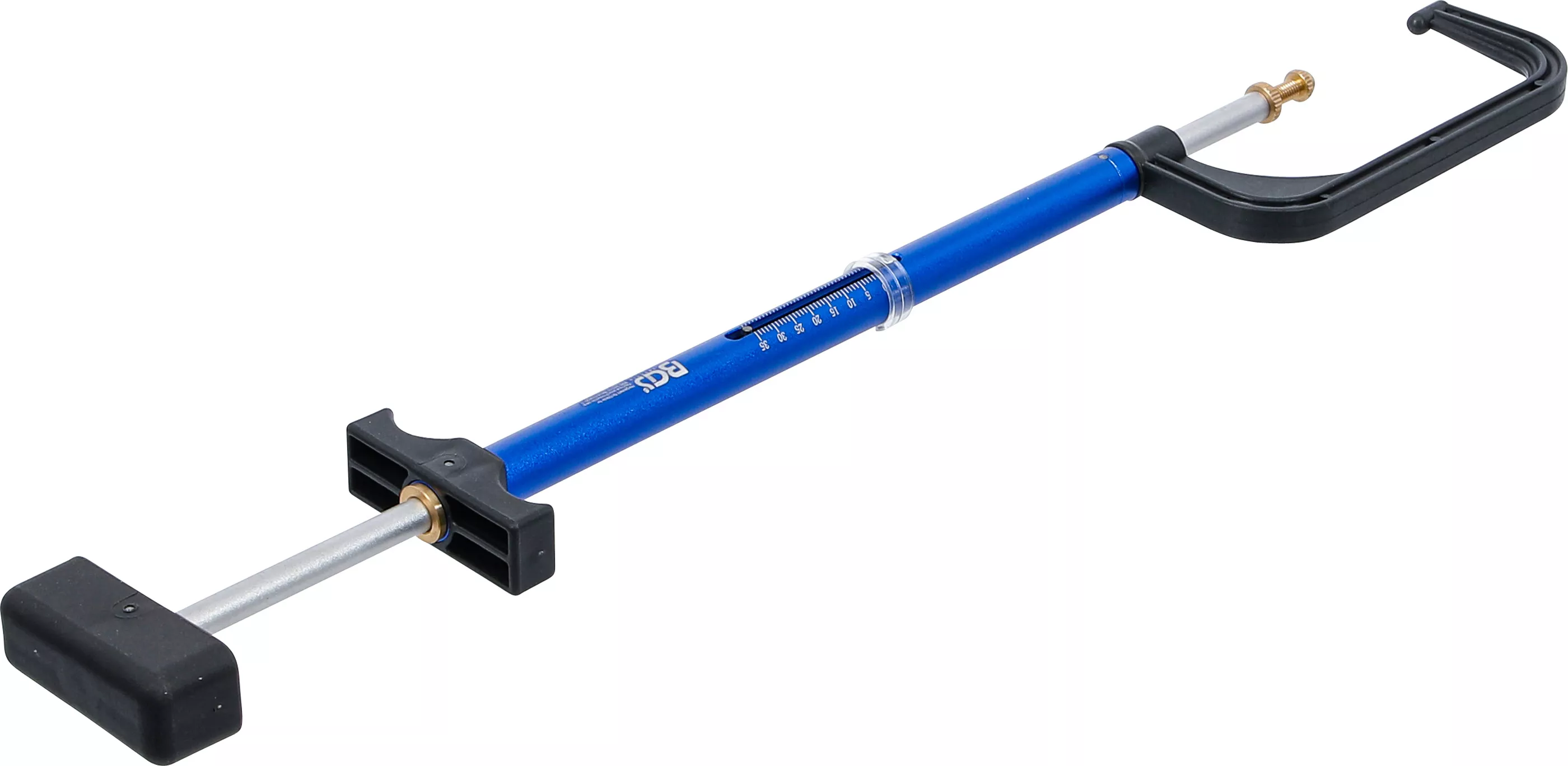 Bromsskivor-skjutmått/tjockleksmätare | 0 - 35 mm