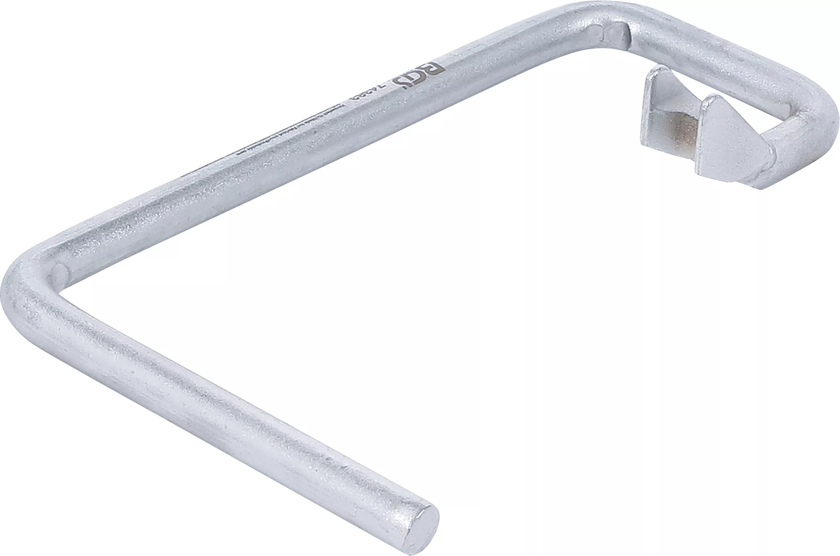 Bromspedal-upplåsningsverktyg | för VAG