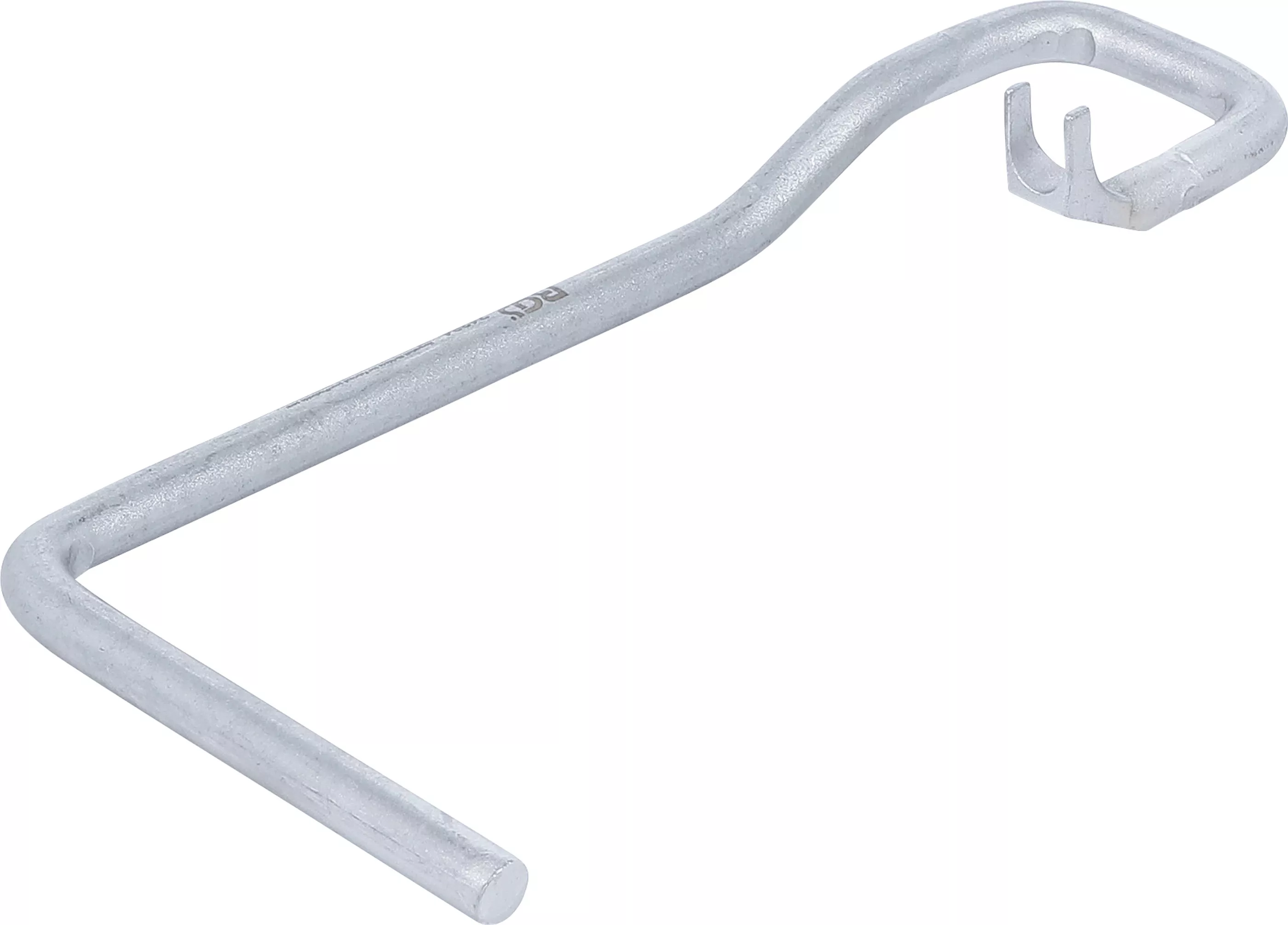 Bromspedal-upplåsningsverktyg | för VAG och Audi