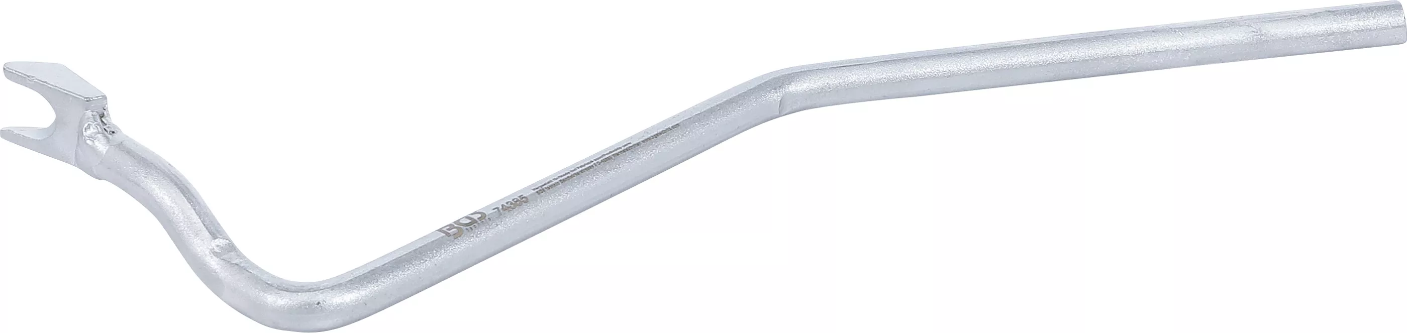 Bromspedal-upplåsningsverktyg | för VAG och Porsche