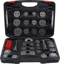 Bromskolv-återställnings-sats | 35 delar