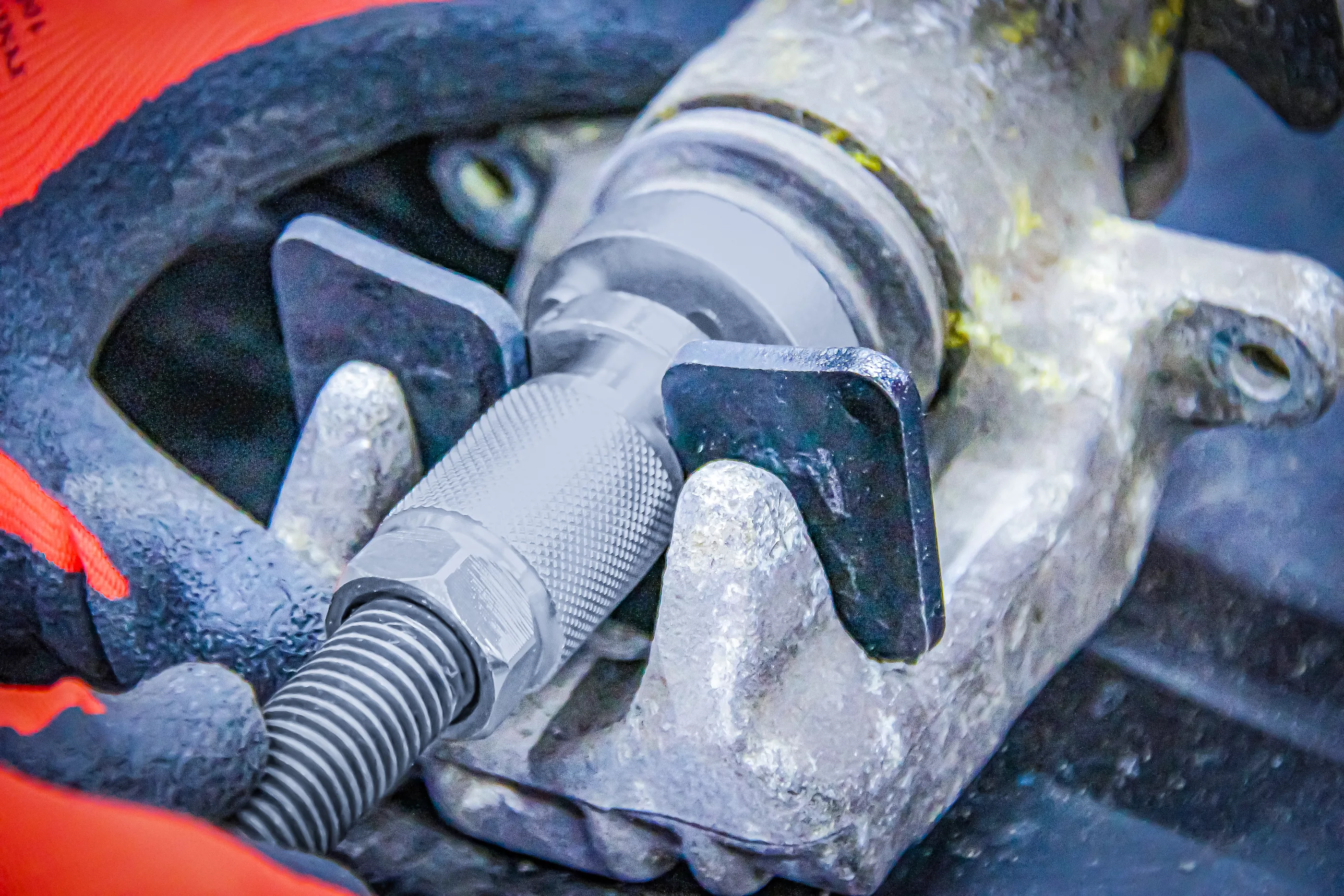 Bromskolv-återställnings-sats | 50 delar