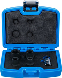 Bromsok-special-insatser | 5-kantig (Petagon) | 5 delar