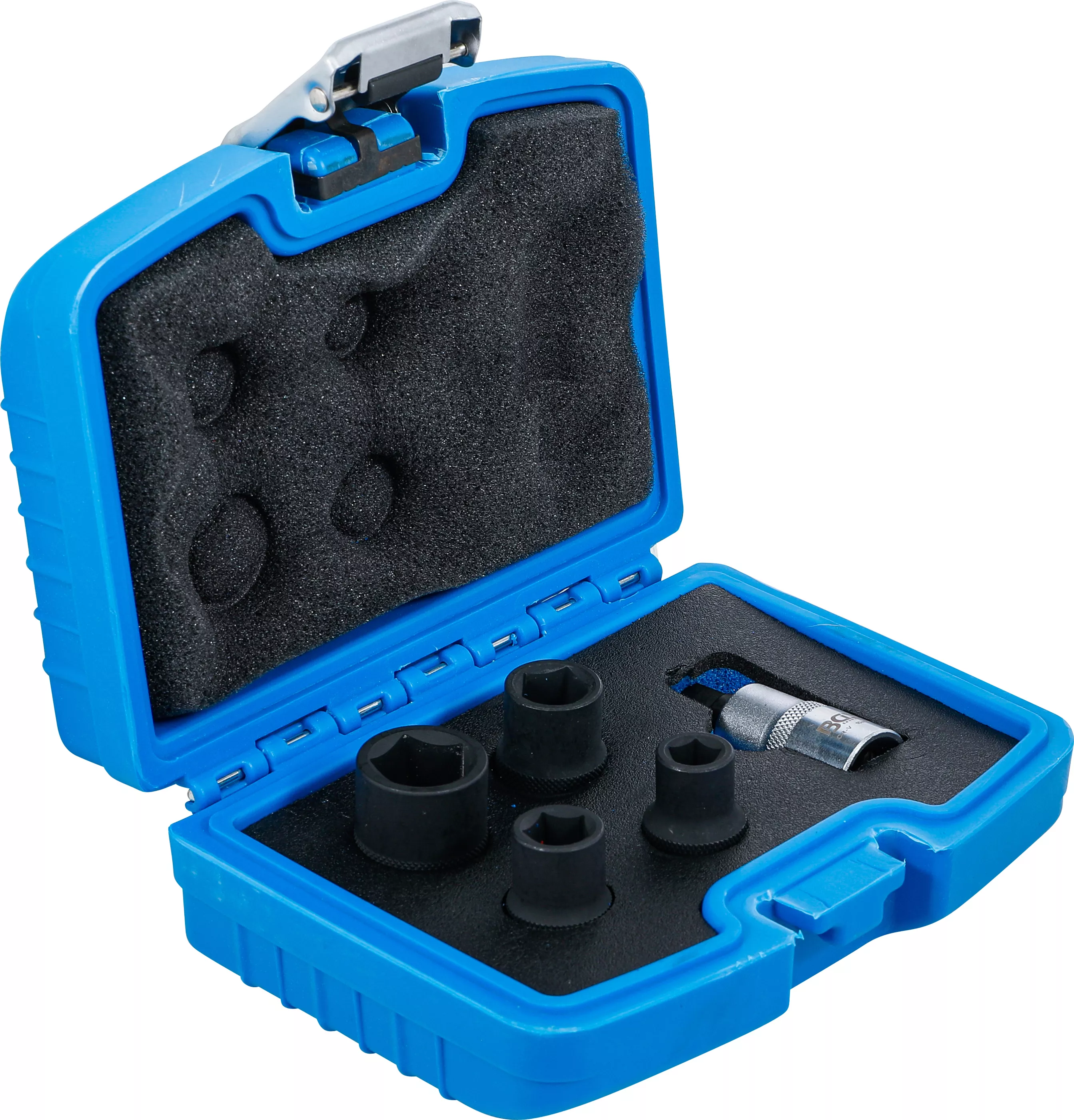 Bromsok-special-insatser | 5-kantig (Petagon) | 5 delar