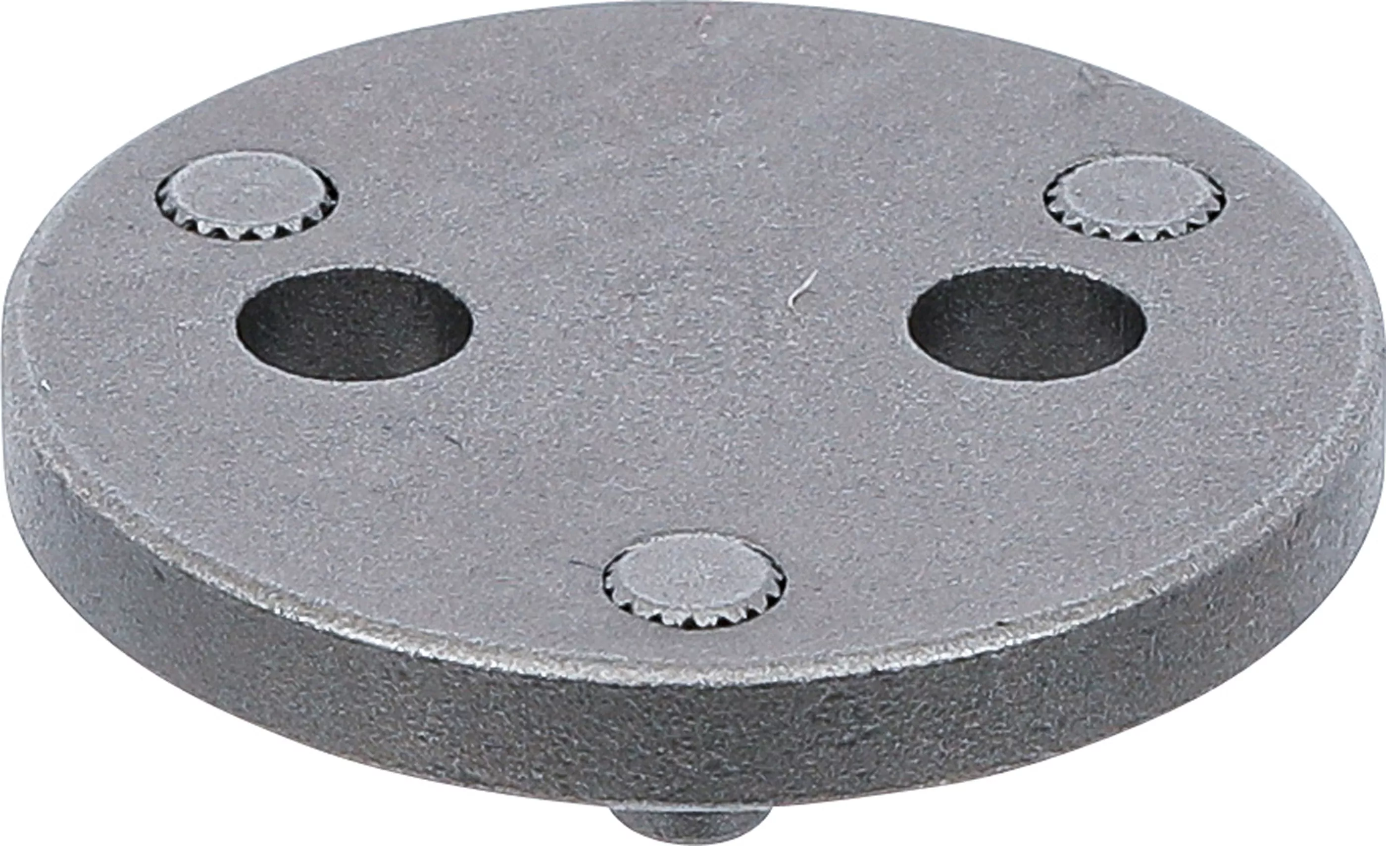 Bromskolvåterställaradapter VAG, Ford, Renault med elektrisk handbroms