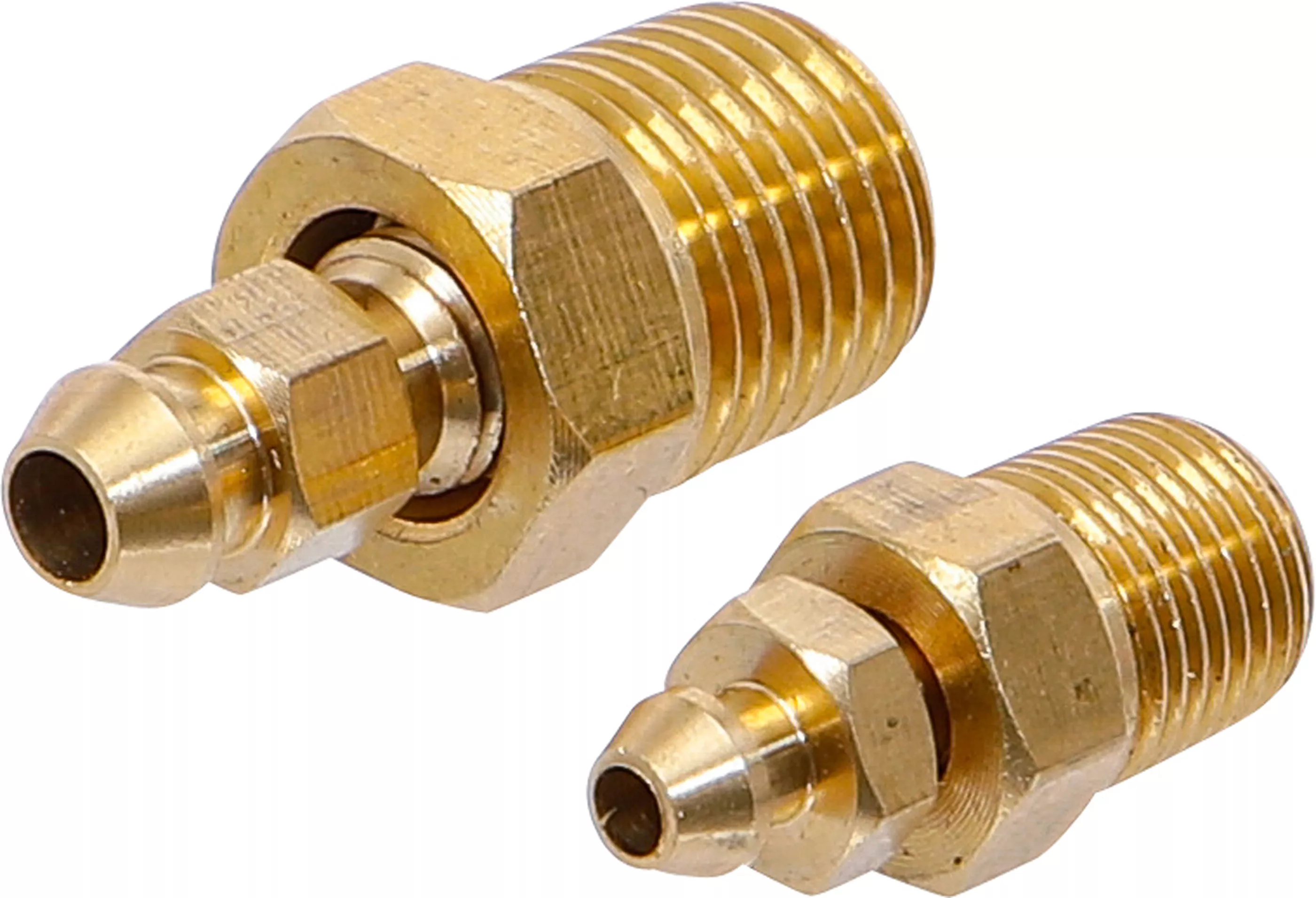 Ventil-Reparationsinsatser | 2 delar