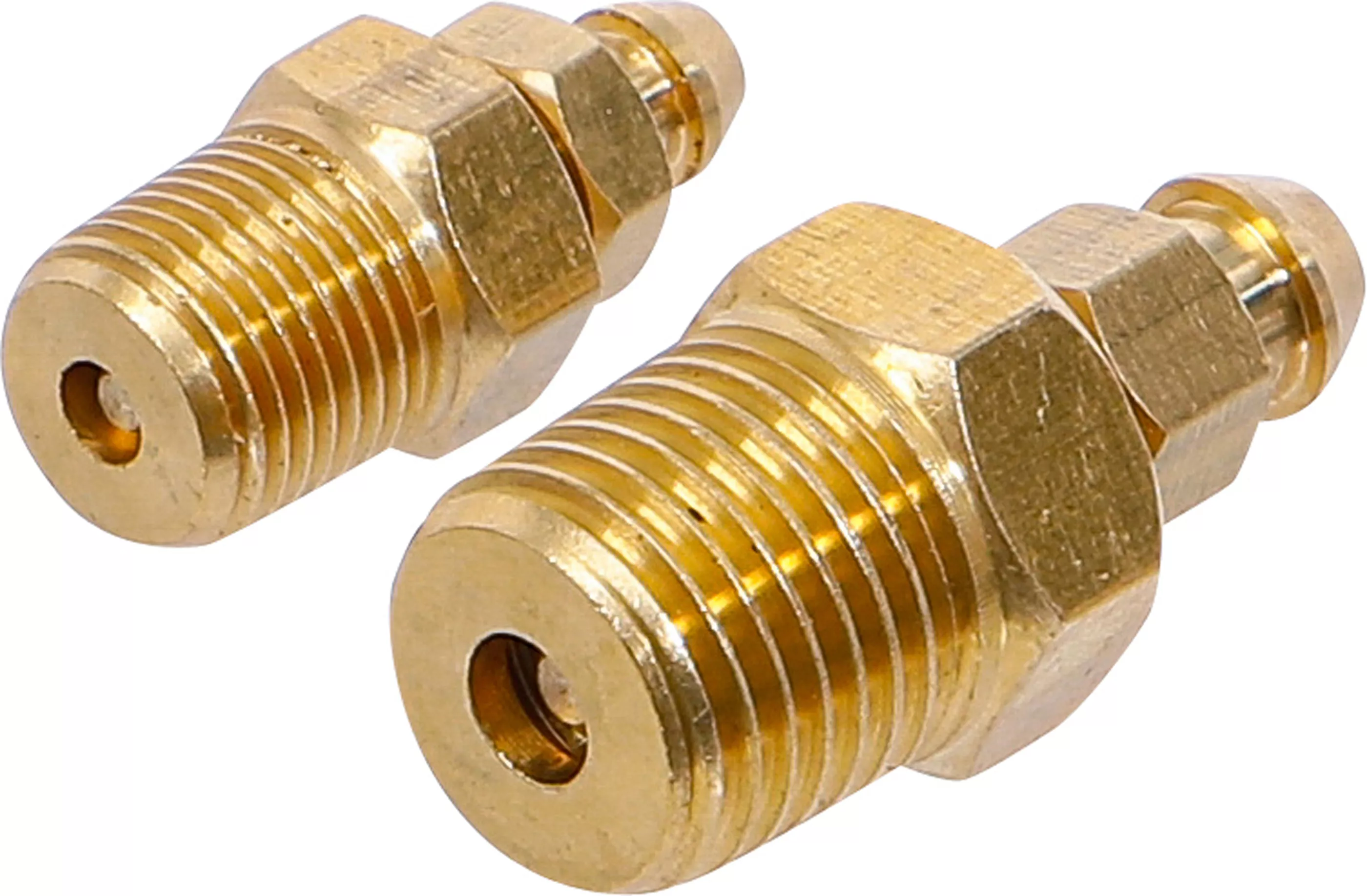 Ventil-Reparationsinsatser | 2 delar