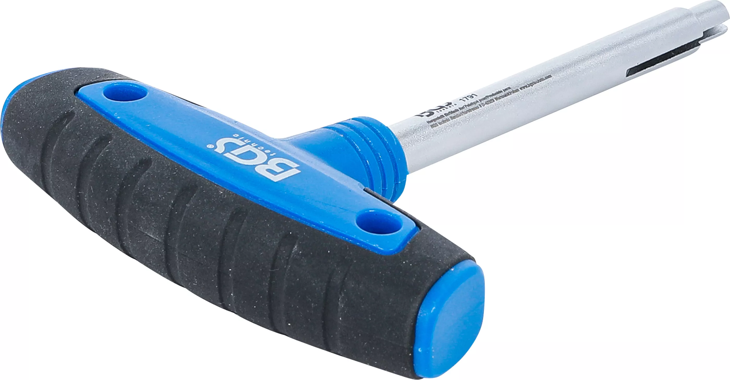 Bromsfjäder-monteringsverktyg för Mercedes-Benz-parkeringsbroms | 140 mm