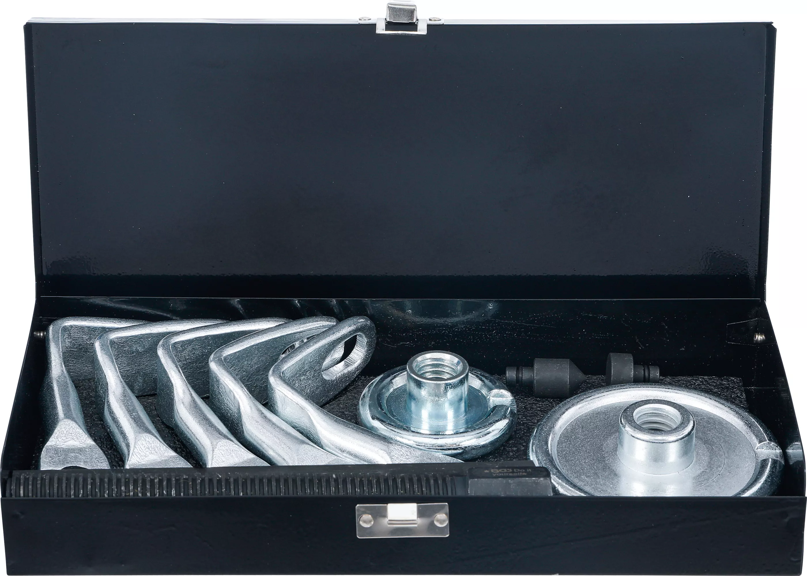 Bromstrumma-avdragare / drivaxel-uttryckare, 5-armad | universal