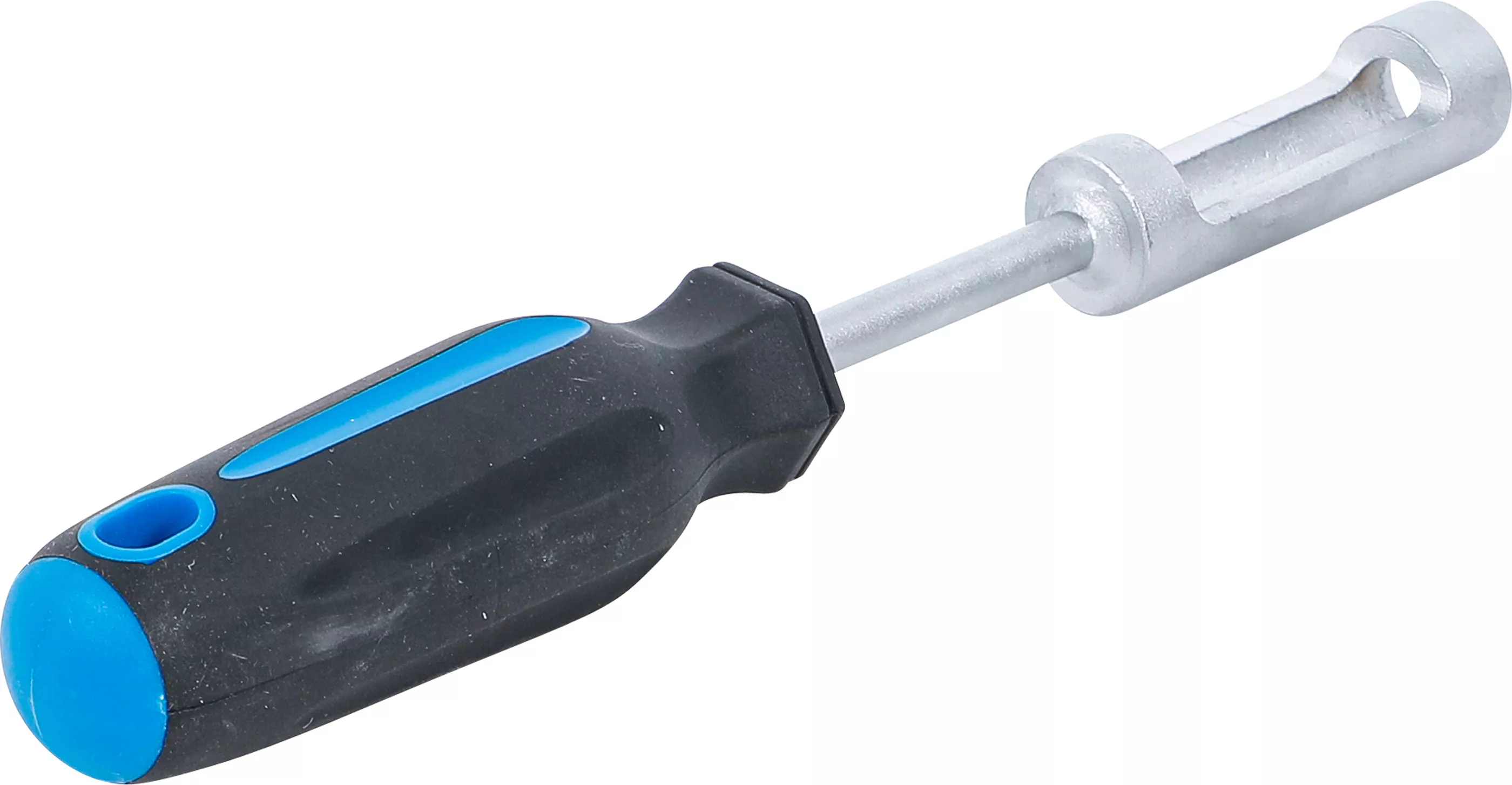 Upplåsningsverktyg för bromsbacksfjädrar