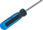 Genomstickbar syl för kabeldragning | 218 mm