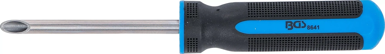 Genomstickbar syl för kabeldragning | 218 mm