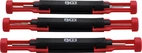 Kabel-upplåsningsverktygssats | universal | 3 delar