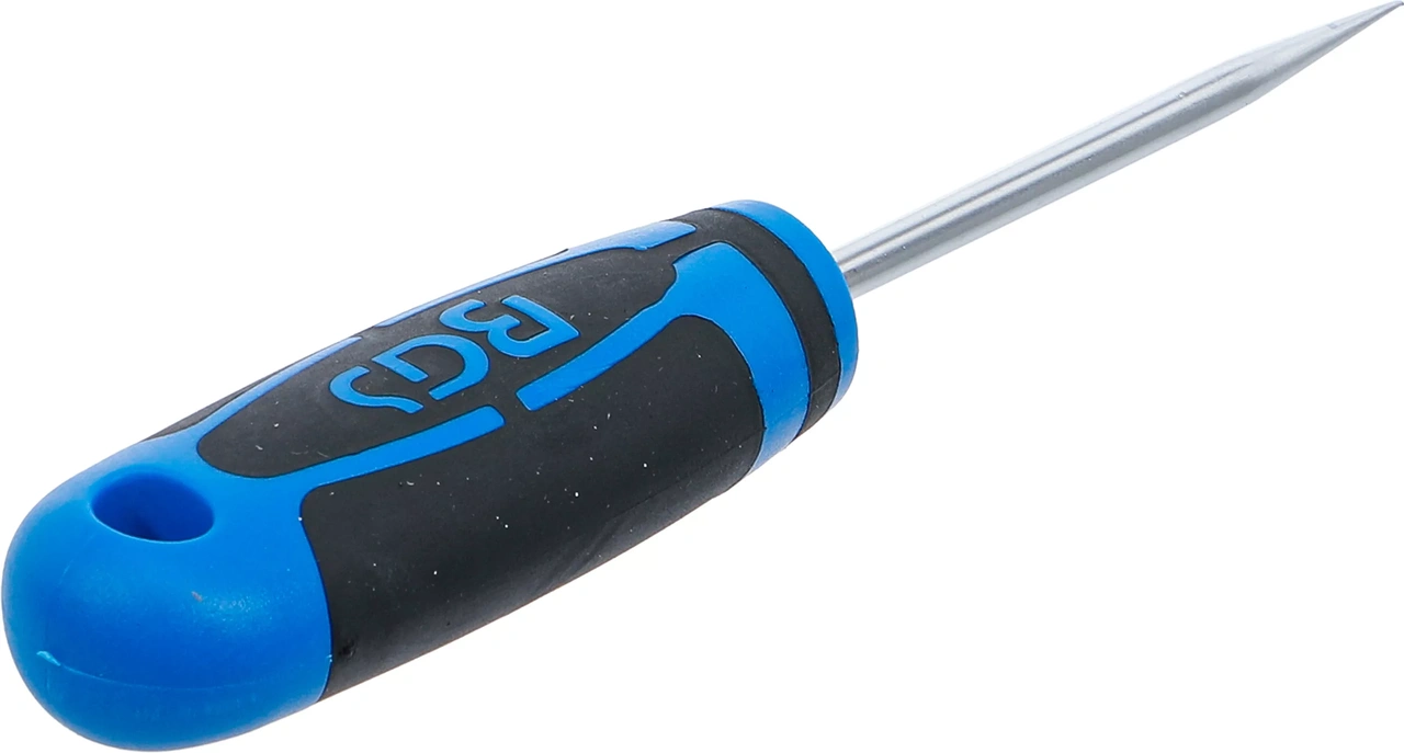 Genomstickbar syl | 175 mm