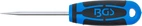 Genomstickbar syl | 175 mm