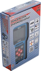OBD 2 (EOBD) Feldiagnosenhet