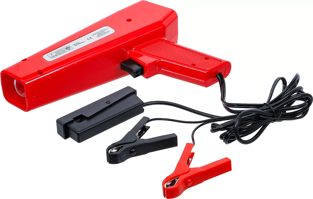 Stroboskoppistol | 12 V