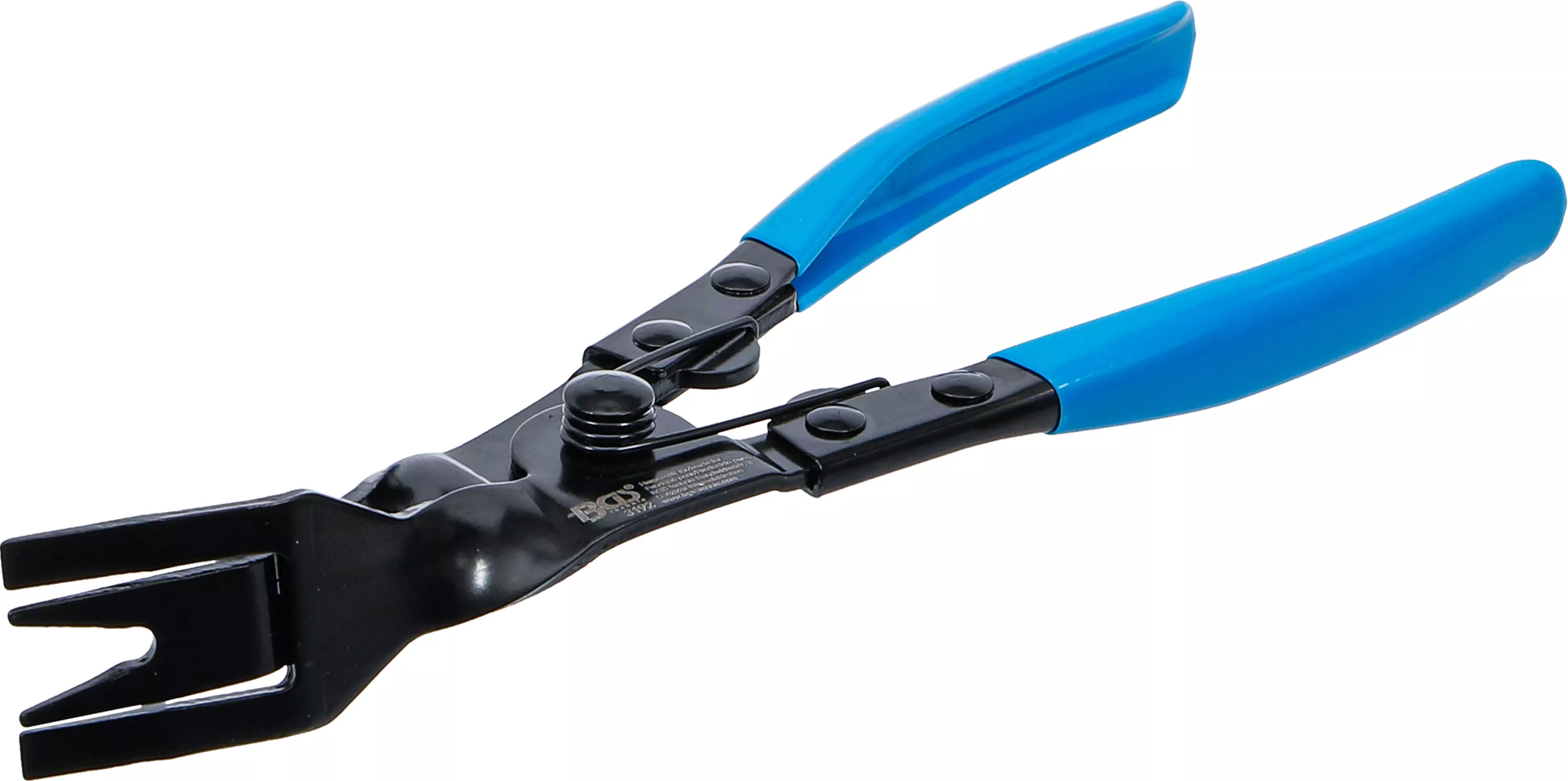 Dörrbeklädnads-Demonteringstång