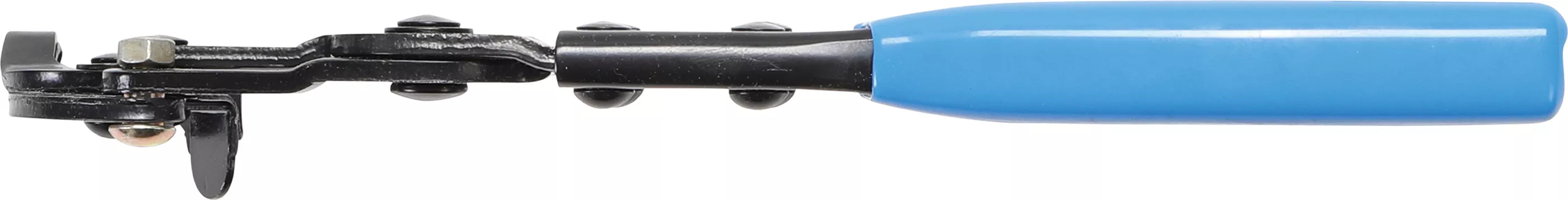 Dörrclip-/Nitar-Demonteringstång | 230 mm