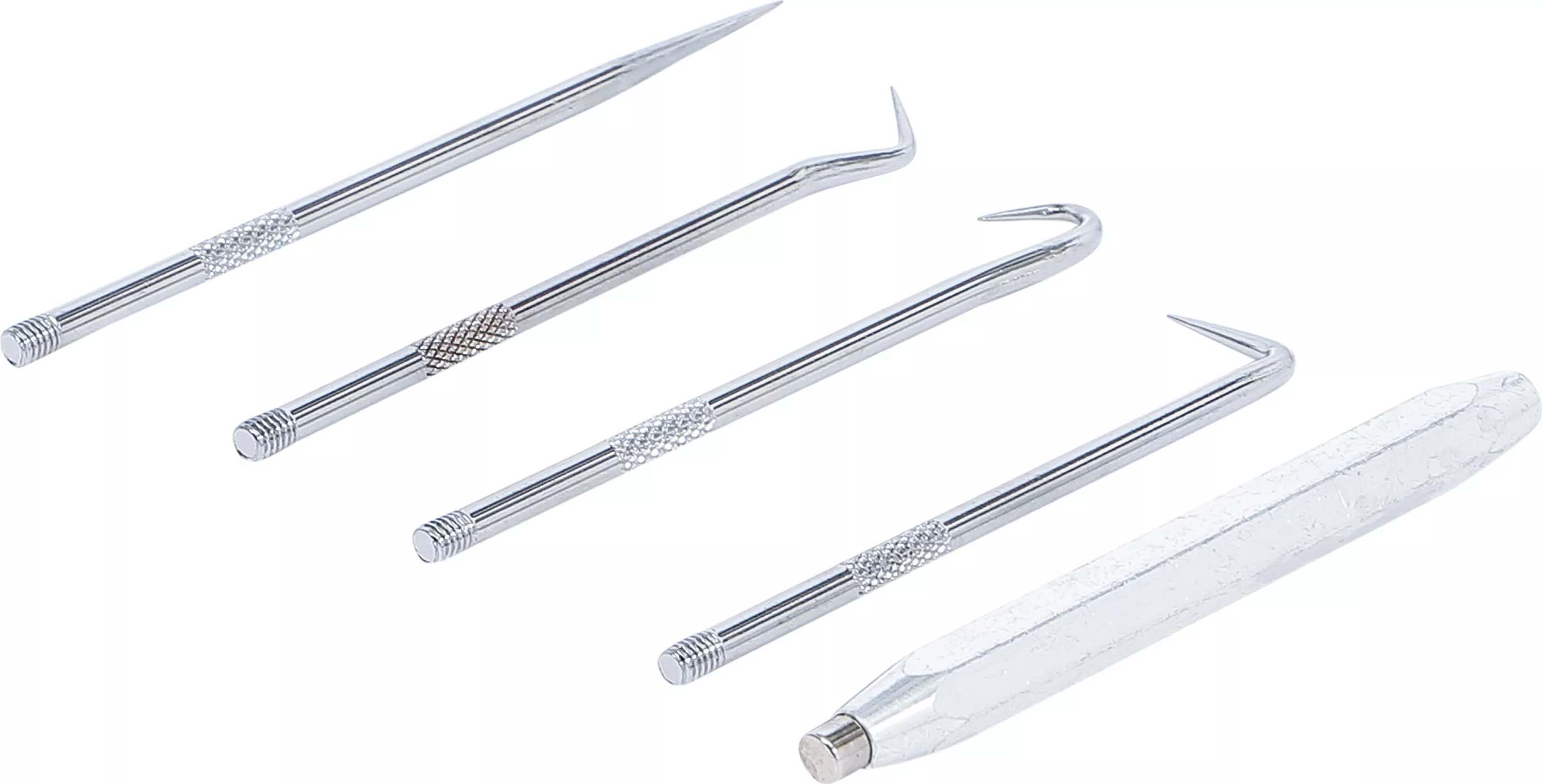 Montering-sats för O-ringar | 5 delar