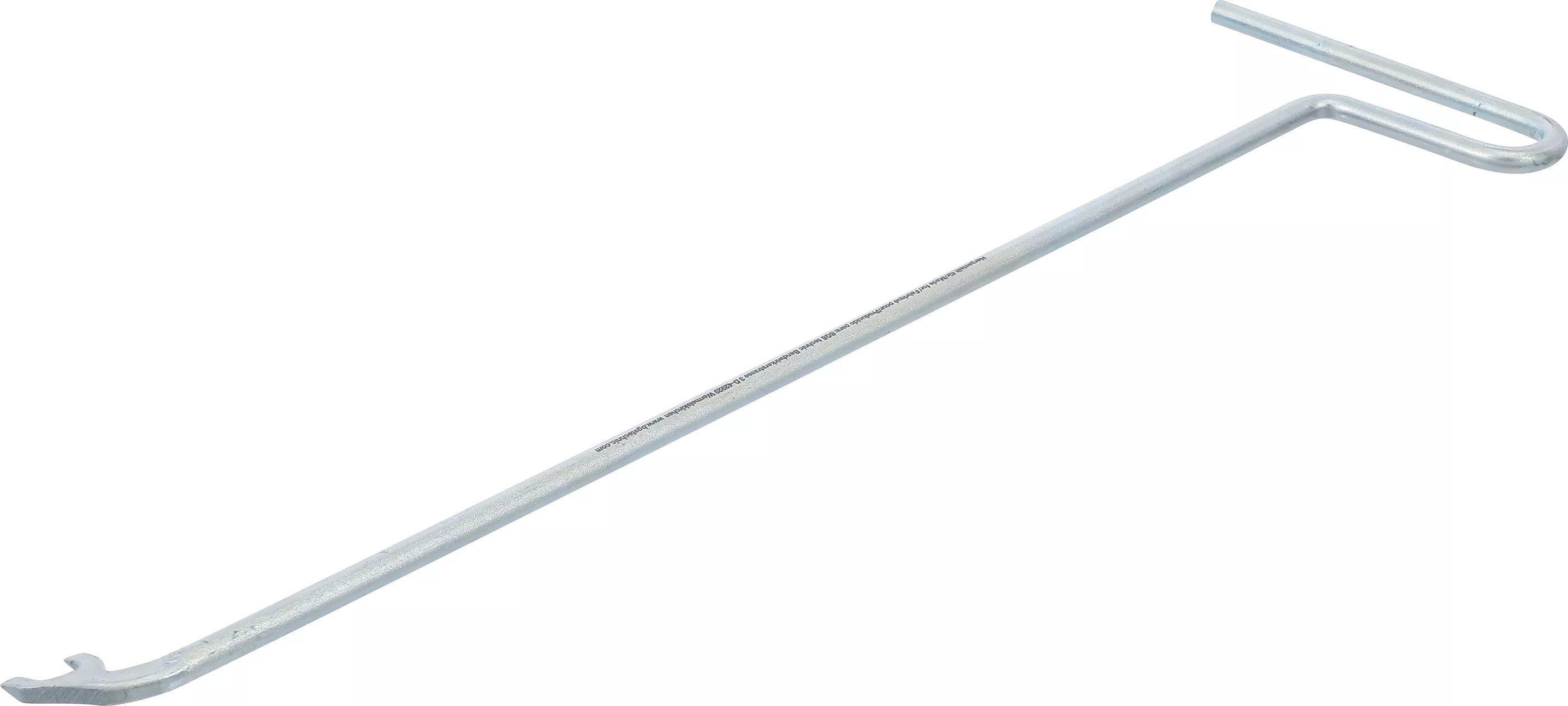 Interiör-Beklädnadskrokar | Universal