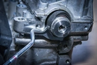 Krok-sats för Tätningsring-demontering | 3 delar