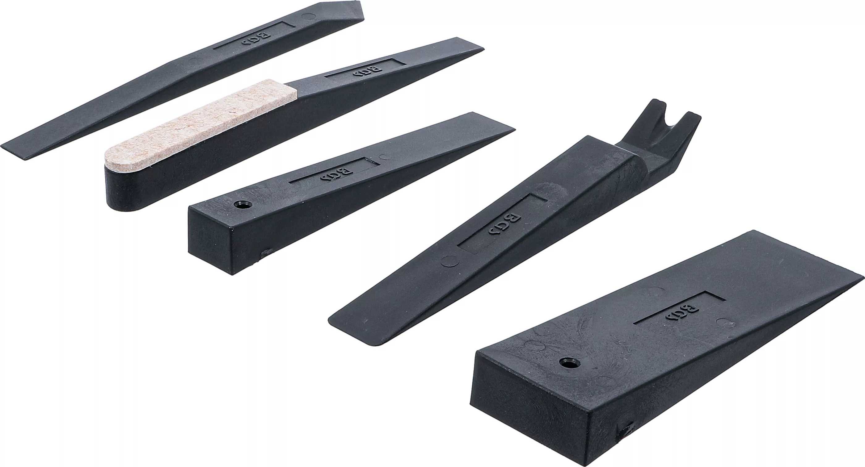 Monteringskil-sats | 5 delar