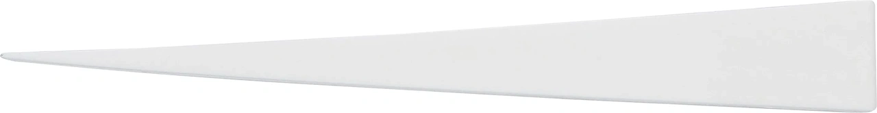 Dekorationslistkil | 190 x 29 mm