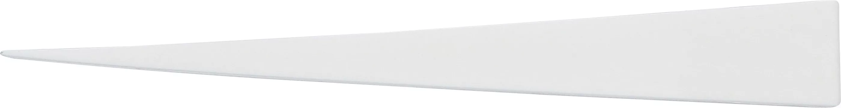 Dekorationslistkil | 190 x 29 mm