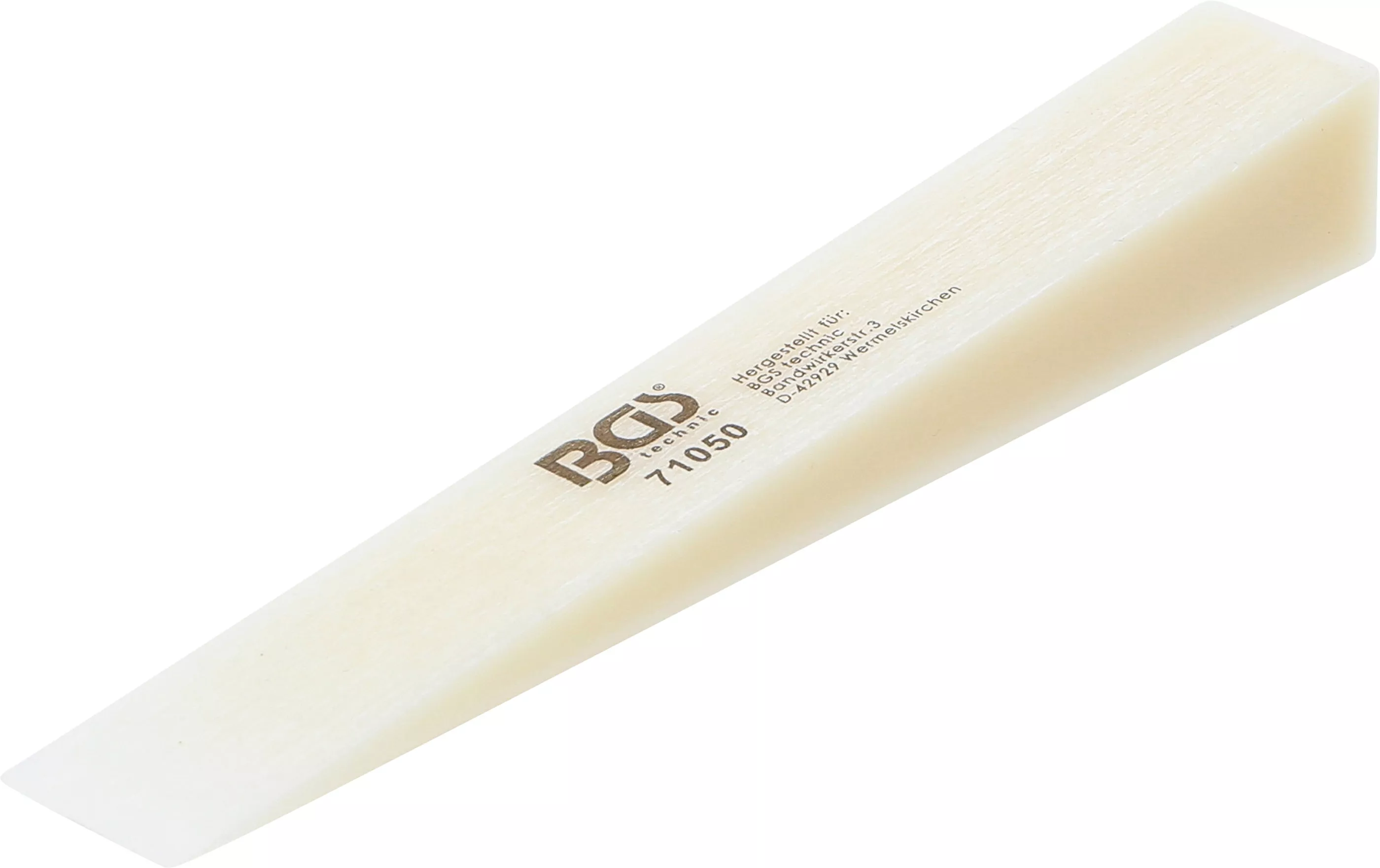 Dekorationslistkil | Nylon | 185 x 25 mm