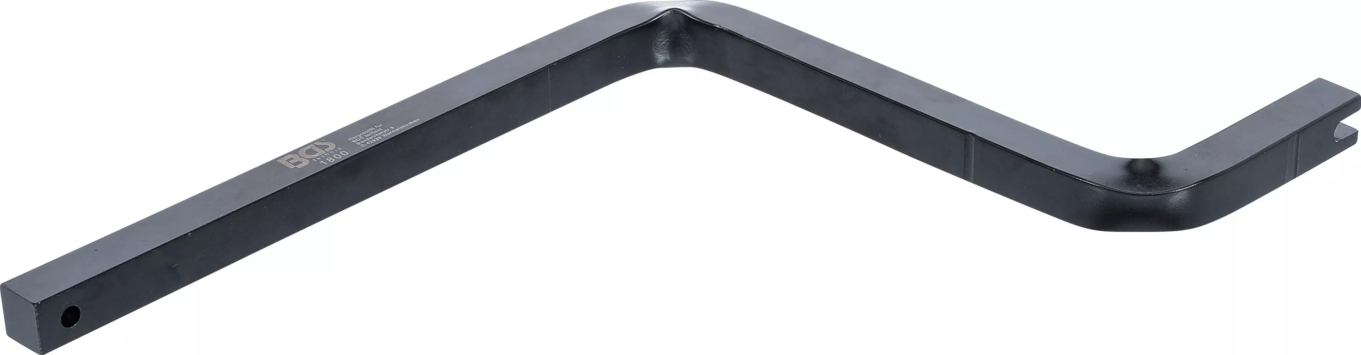 Dörrtappar-Monteringsverktyg | 370 mm