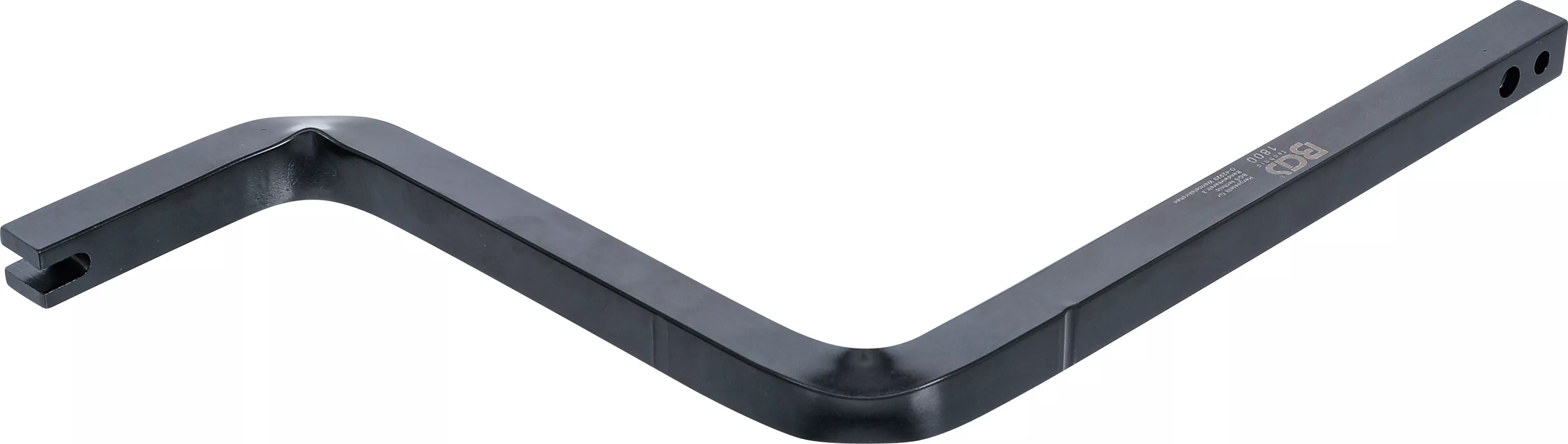 Dörrtappar-Monteringsverktyg | 370 mm