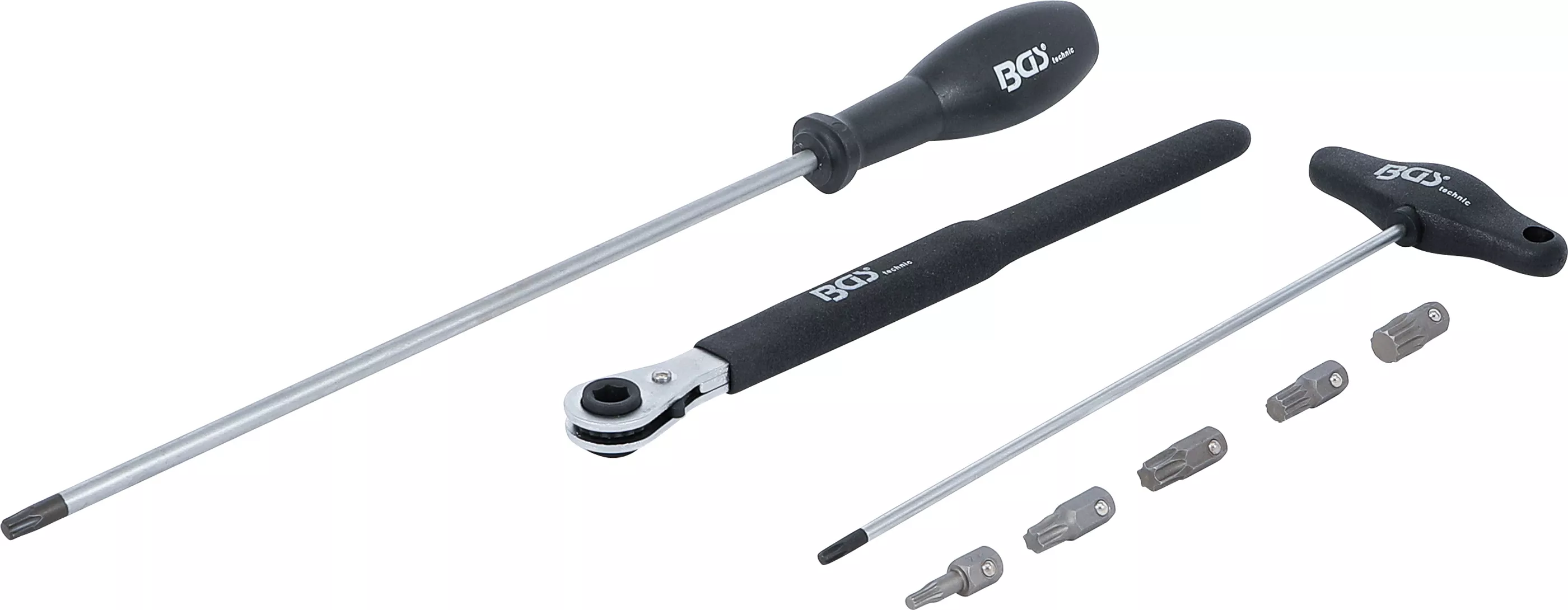 Dörrgångjärn-Verktyg-sats | 8 delar