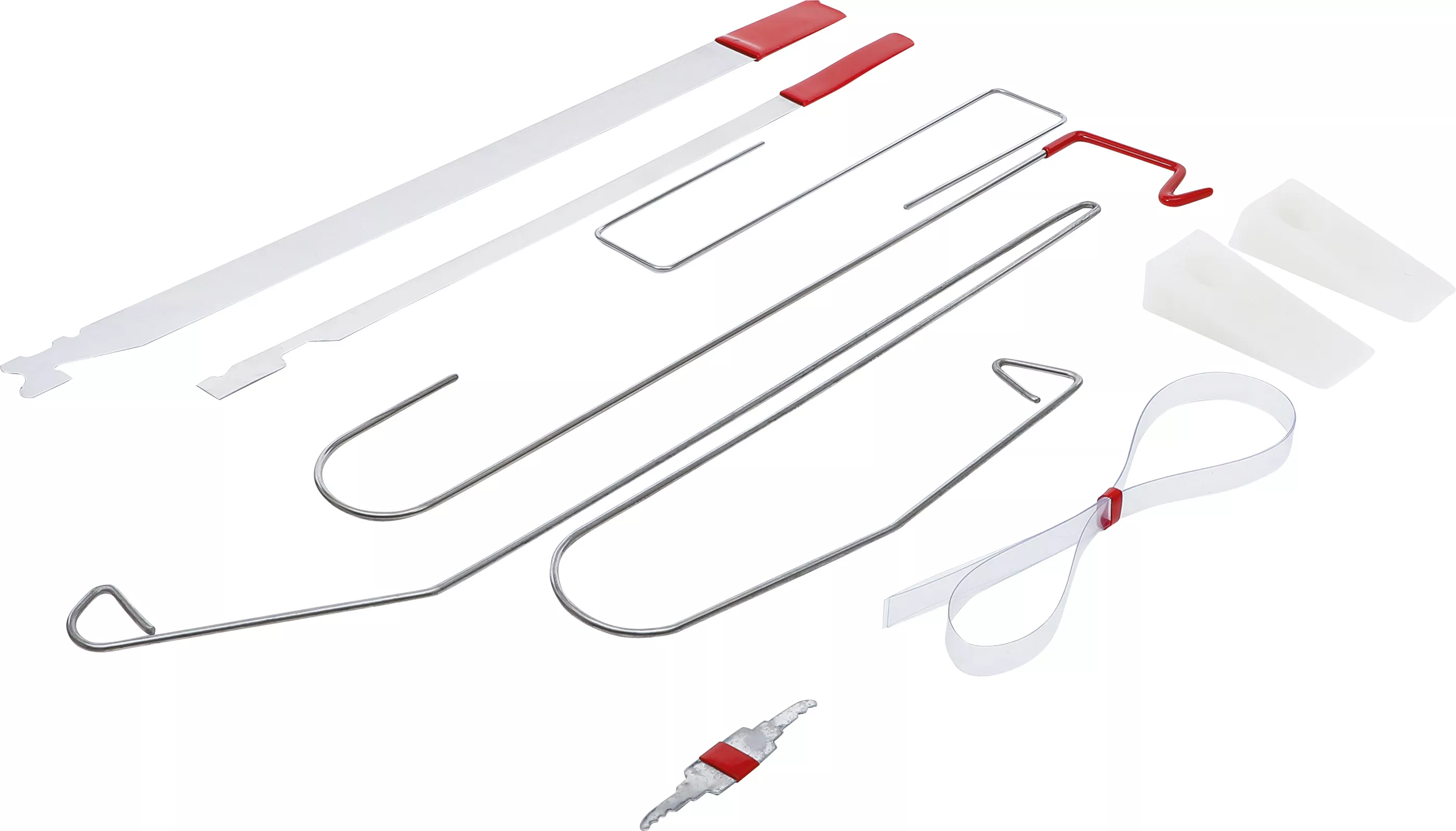 Nödfall-Bil-Öppnare-sats