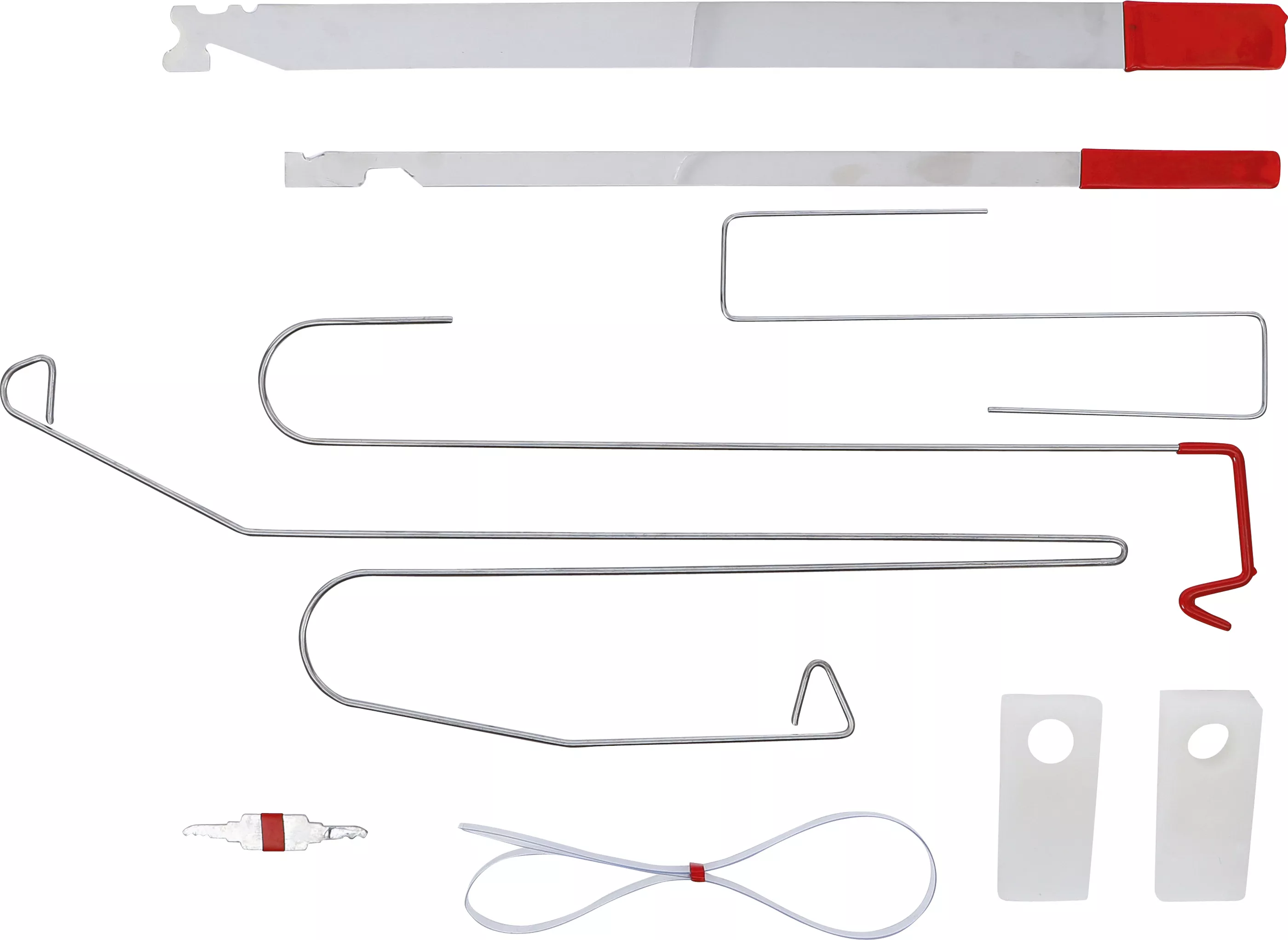 Nödfall-Bil-Öppnare-sats