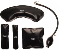 Tryckkudde-sats | 5 delar