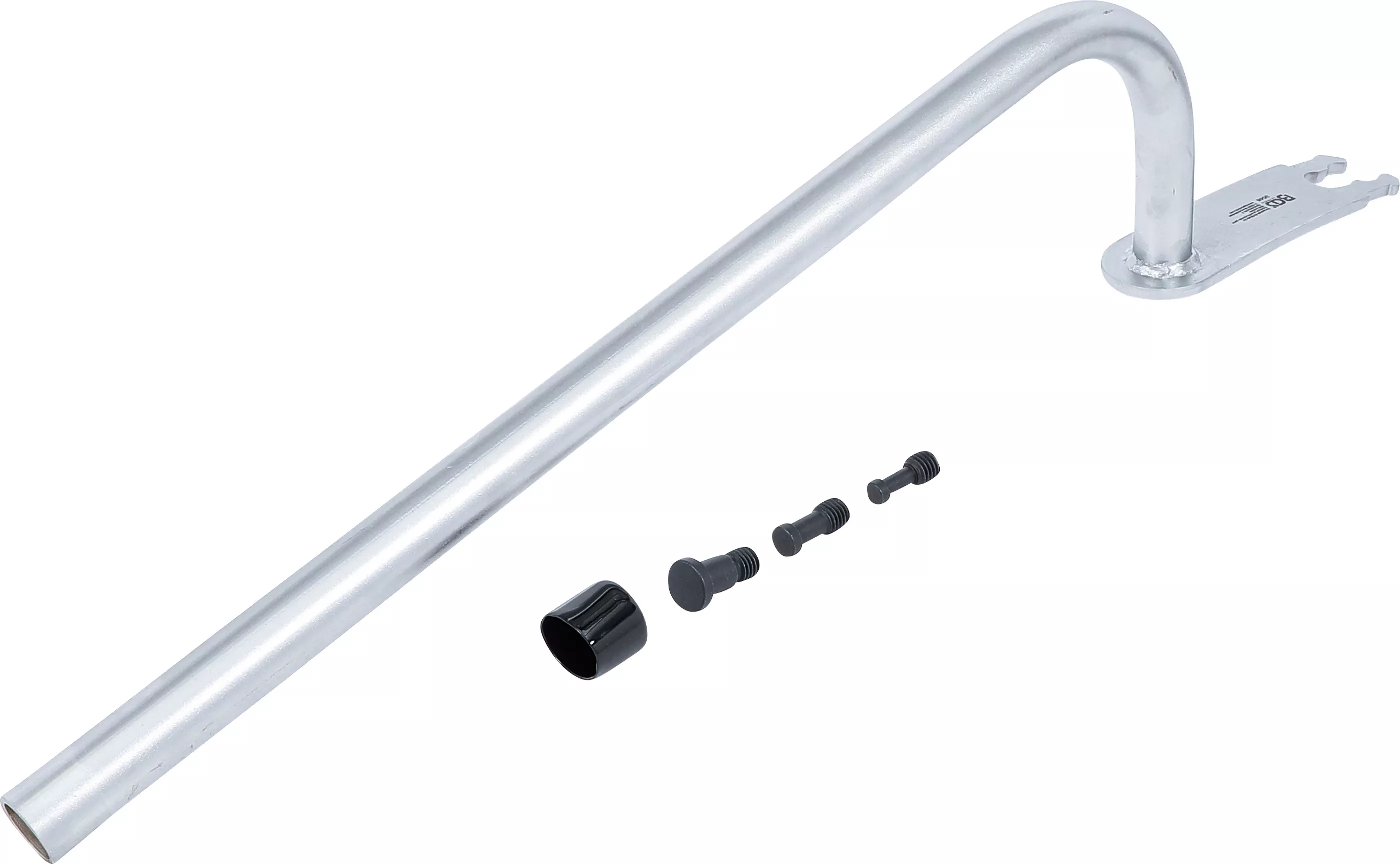 Dörr-Inriktningsspak