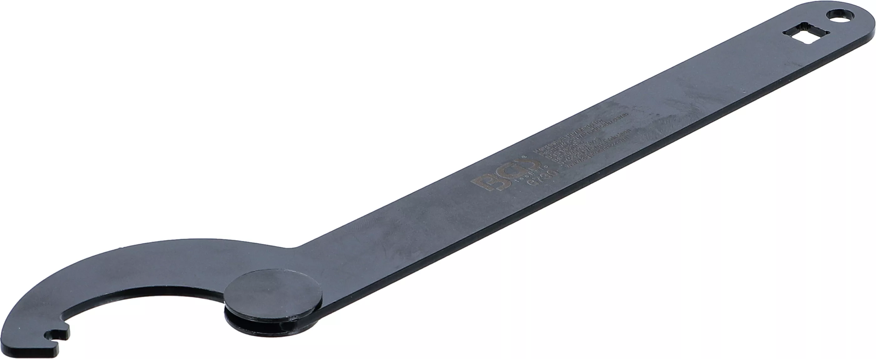 Haknyckel för fönsterhissar | för BMW E60, E81, E82 & MINI R50, R52, R53