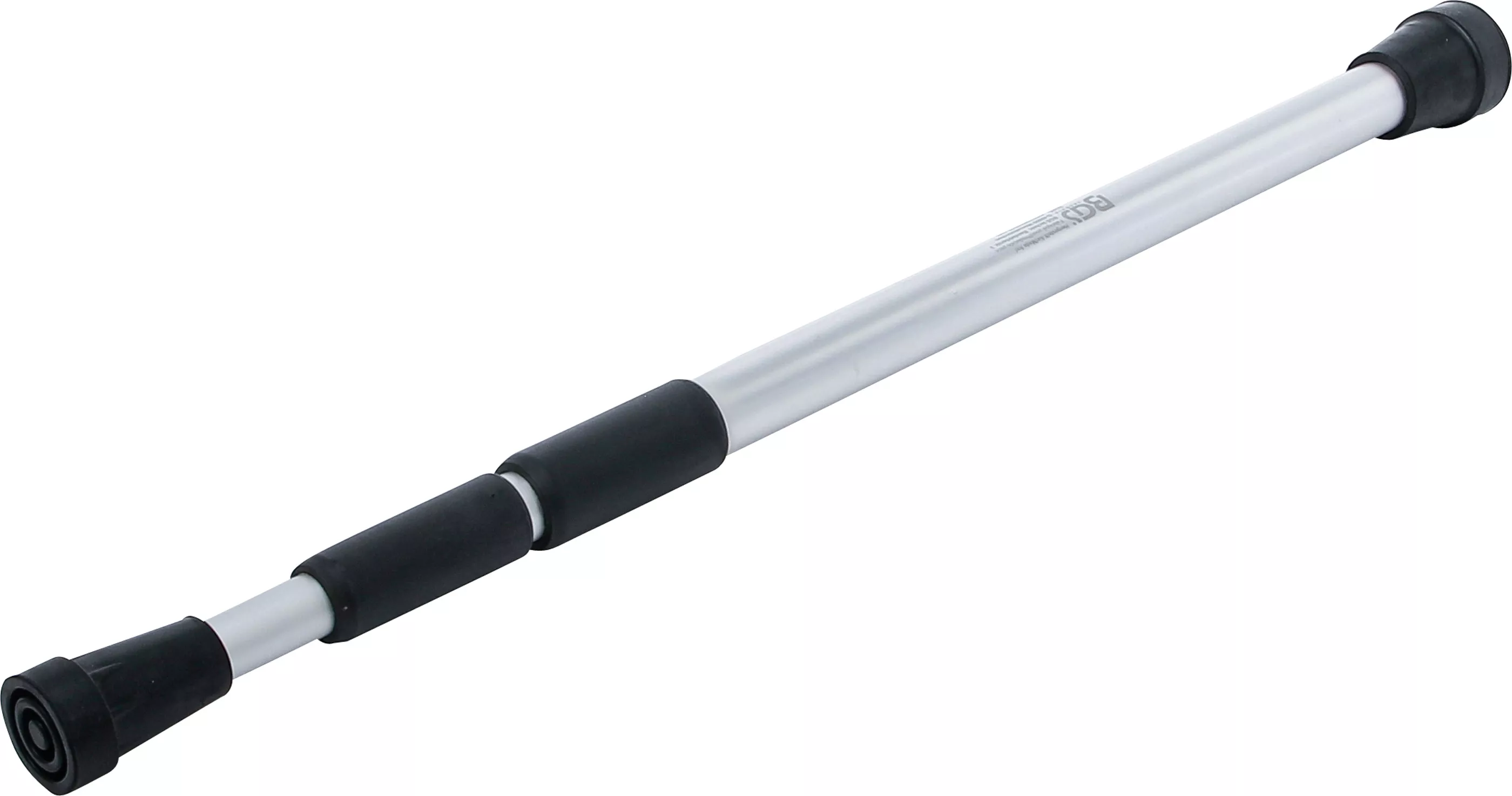 Teleskophållare för Motorhuv/Bagagelucka