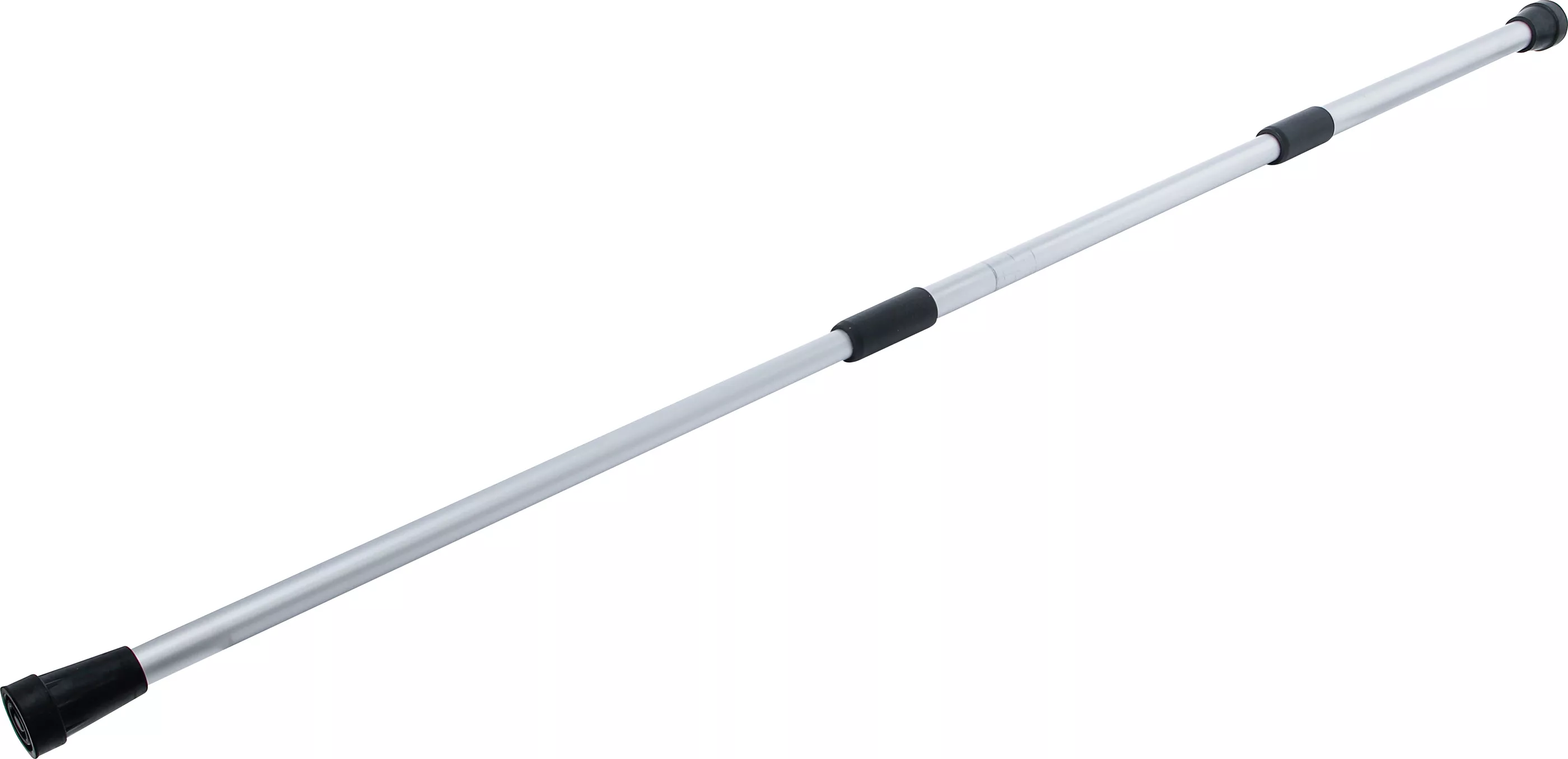 Teleskophållare för Motorhuv/Bagagelucka