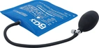 Tryckkudde | med handpump | Kvadratisk | 270 x 135 mm