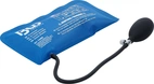 Tryckkudde | med handpump | Kvadrat | 165 x 150 mm