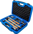 Karosseri-Portopower | 7 delar