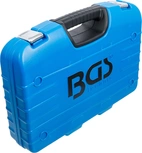 Karosseri-Portopower | 7 delar